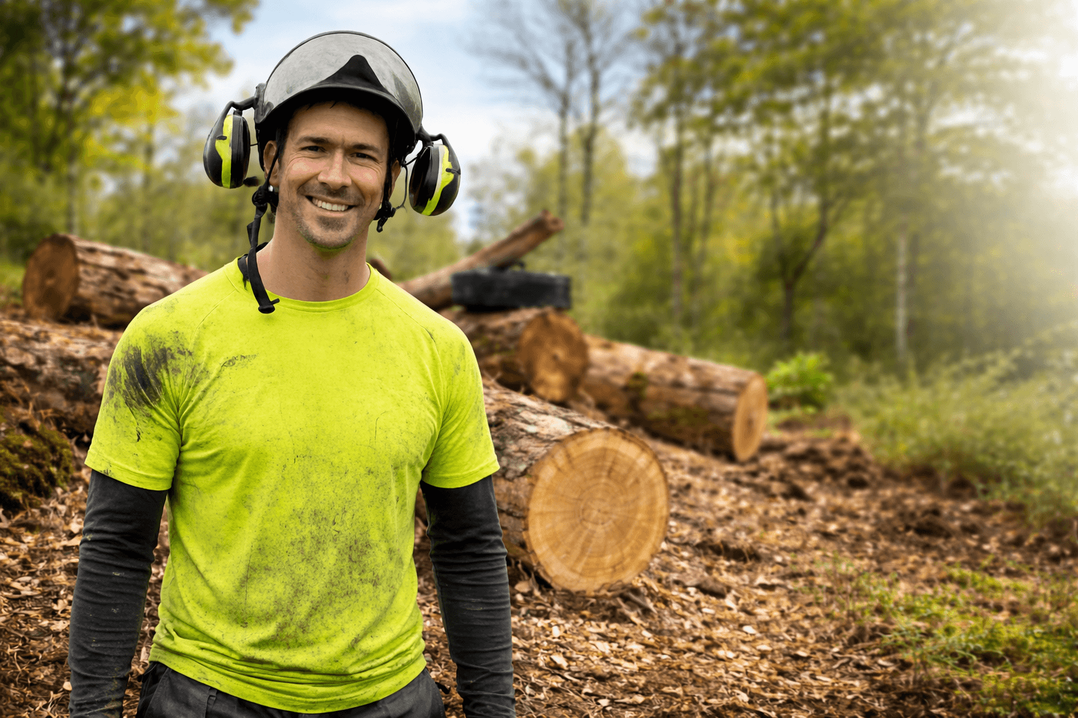 Arborist Consultation Matters