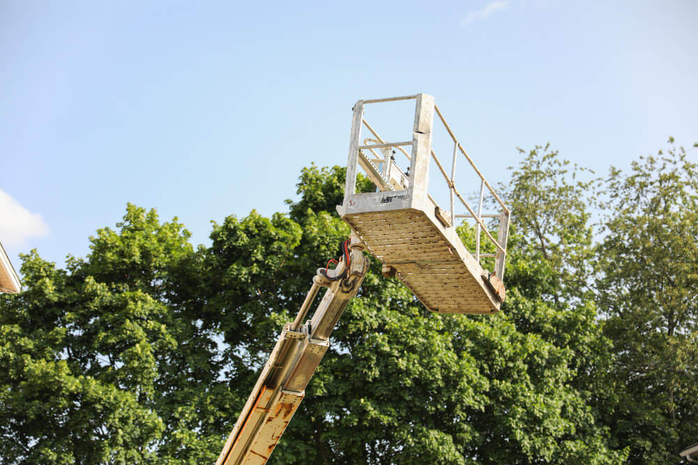 Commercial Emergency